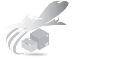 RPM Express Couriers