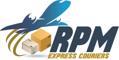 RPM Logo Outline